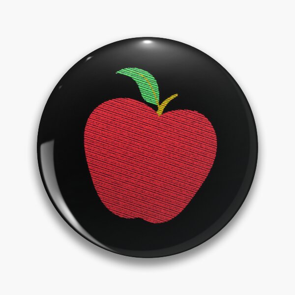 Item preview, Apple designed and sold by PB-Sandwich.