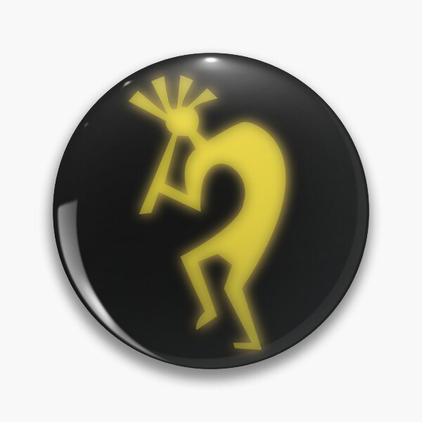 Item preview,  KOKOPELLI designed and sold by LakesideReflect.
