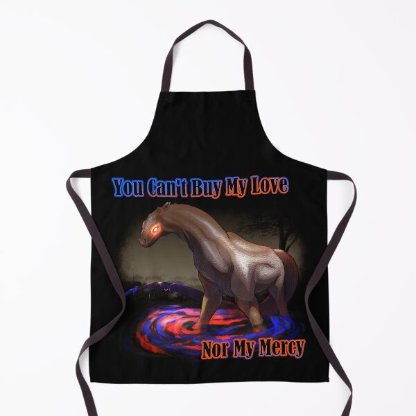 Item preview, You Can't Buy My Love Nor My Mercy (First Version) designed and sold by Maystrine.