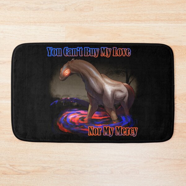 Item preview, You Can't Buy My Love Nor My Mercy (First Version) designed and sold by Maystrine.