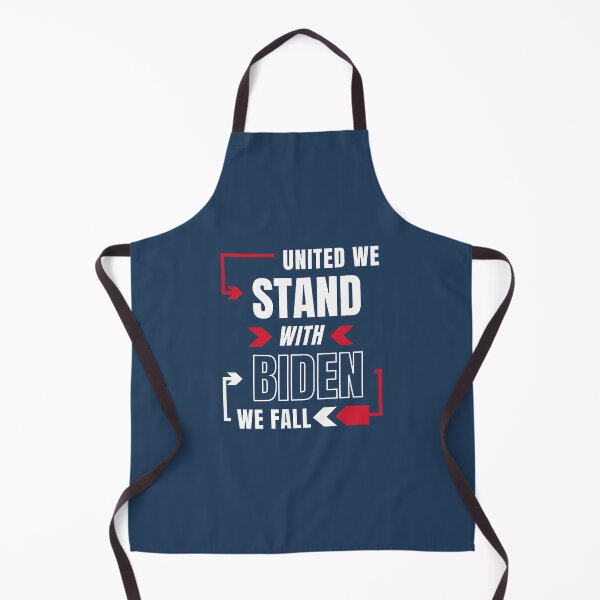 Item preview, United we stand with Biden we fall  designed and sold by DesignsbyMona.