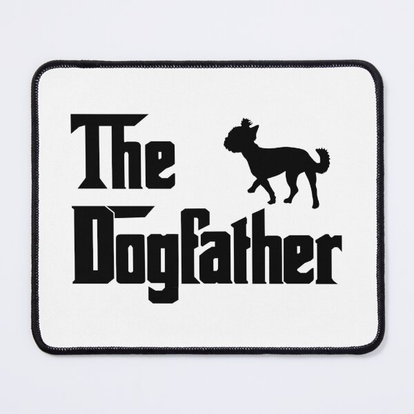 Item preview, The Dogfather Morkie Dog shirt, Morkie Father lovers, Best Morkie Dog Lovers, Morkie Dad Mom Dad Owner Christmas Birthday Gift designed and sold by xlnv.
