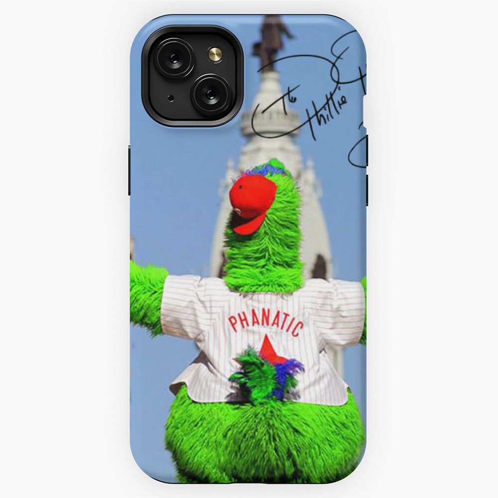The Pherocious Phanatic iPhone 14 Case by Miggs The Artist