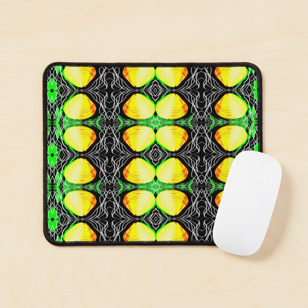 Item preview, Mouse Pad designed and sold by GTreagus.