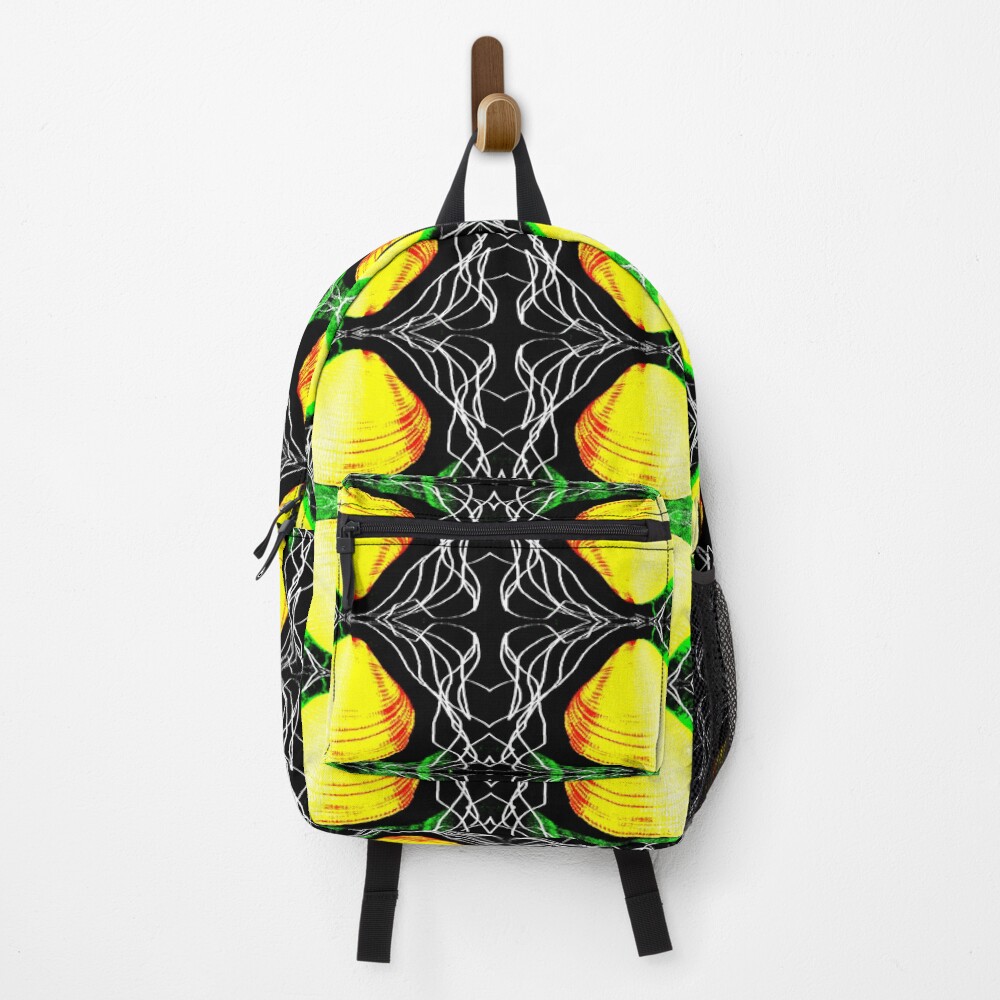 Item preview, Backpack designed and sold by GTreagus.