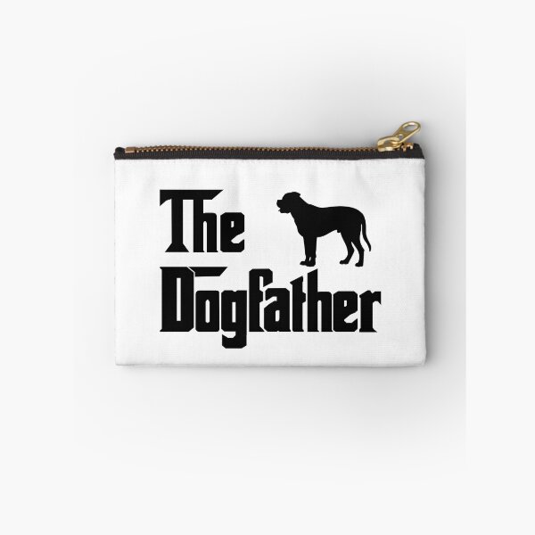 Item preview, The Dogfather Mastiff Dog shirt, Mastiff Father lovers, Best Mastiff Dog Lovers, Mastiff Dad Mom Dad Owner Christmas Birthday Gift designed and sold by xlnv.