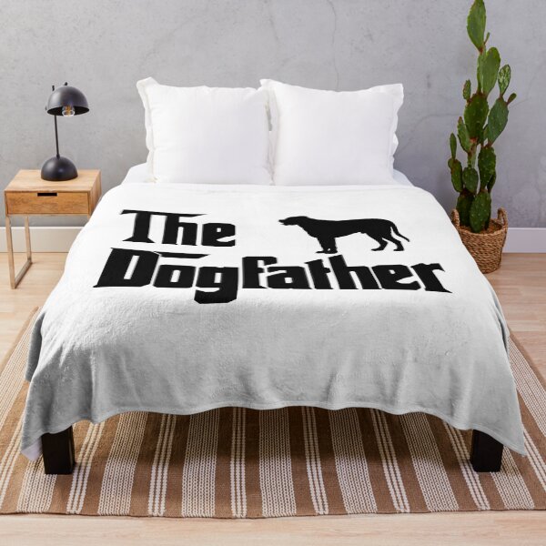 Item preview, The Dogfather Mastiff Dog shirt, Mastiff Father lovers, Best Mastiff Dog Lovers, Mastiff Dad Mom Dad Owner Christmas Birthday Gift designed and sold by xlnv.