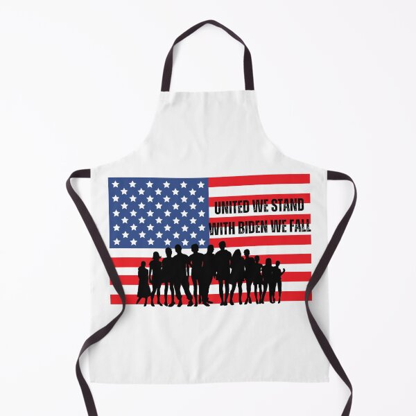 Item preview, United we stand with biden we fall designed and sold by Soofingscapes.