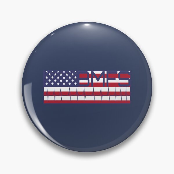 Item preview, Heartbeat of America BMFS designed and sold by Sleepygirl2010.