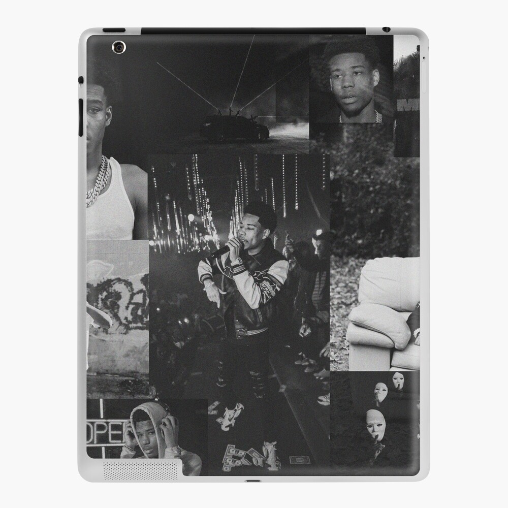 I Know Nigo, Various Artists Album Cover Photographic Print for Sale by  Hays Graphics