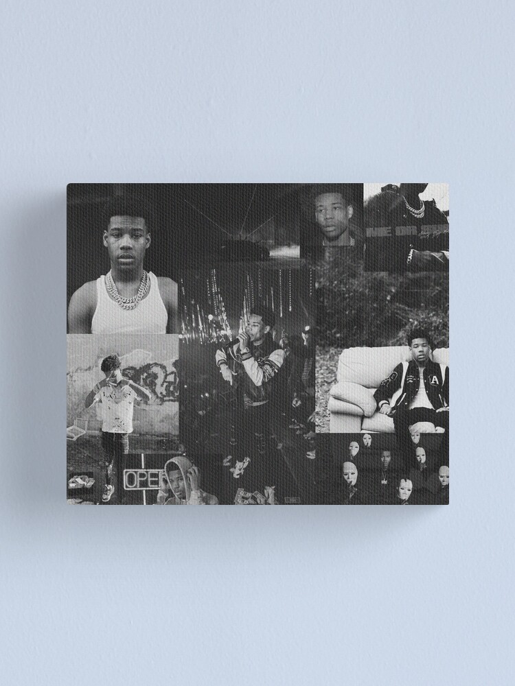 I Know Nigo, Various Artists Album Cover Photographic Print for Sale by  Hays Graphics