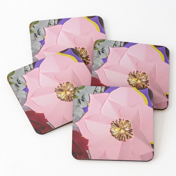 Item preview, Goldeen Rose designed and sold by TriForceDesign.