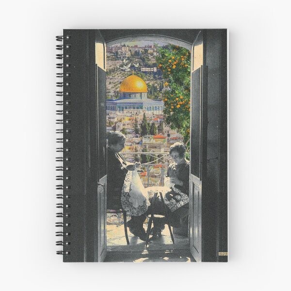 Item preview, eye on Jerusalem designed and sold by Dâr    Bâshar.