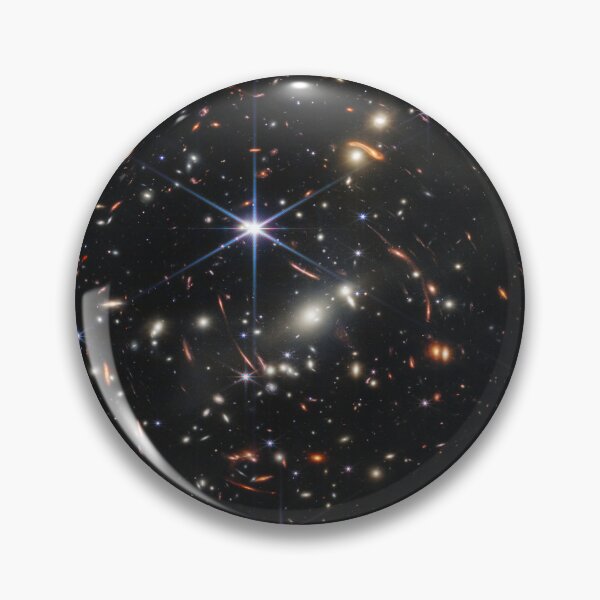 Item preview, Original James Webb Space Telescope designed and sold by cynthya Art ⭐⭐⭐⭐⭐(17832).