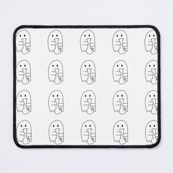 Item preview, Ghost Hit designed and sold by ivybeanie.