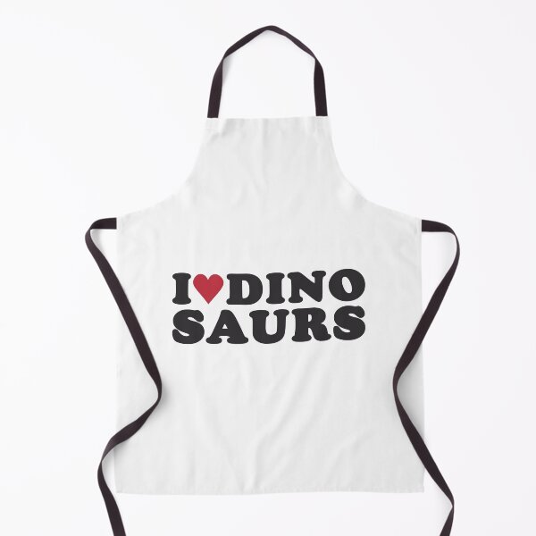 Item preview, I Love Dinosaurs designed and sold by twentyfourdino.