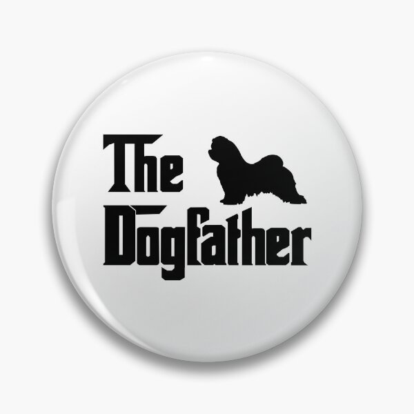 Item preview, The Dogfather Maltese Dog shirt, Maltese Father lovers, Best Maltese Dog Lovers, Maltese Dad Mom Dad Owner Christmas Birthday Gift designed and sold by xlnv.