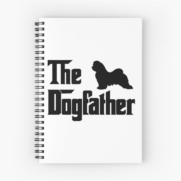 Item preview, The Dogfather Maltese Dog shirt, Maltese Father lovers, Best Maltese Dog Lovers, Maltese Dad Mom Dad Owner Christmas Birthday Gift designed and sold by xlnv.