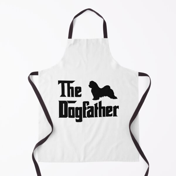 Item preview, The Dogfather Maltese Dog shirt, Maltese Father lovers, Best Maltese Dog Lovers, Maltese Dad Mom Dad Owner Christmas Birthday Gift designed and sold by xlnv.