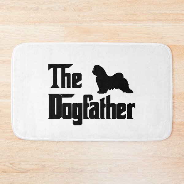 Item preview, The Dogfather Maltese Dog shirt, Maltese Father lovers, Best Maltese Dog Lovers, Maltese Dad Mom Dad Owner Christmas Birthday Gift designed and sold by xlnv.