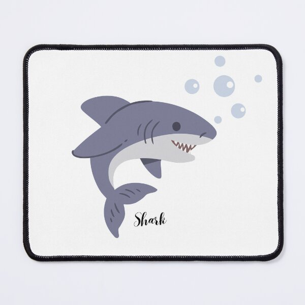 Item preview, Shark designed and sold by DMpuki.