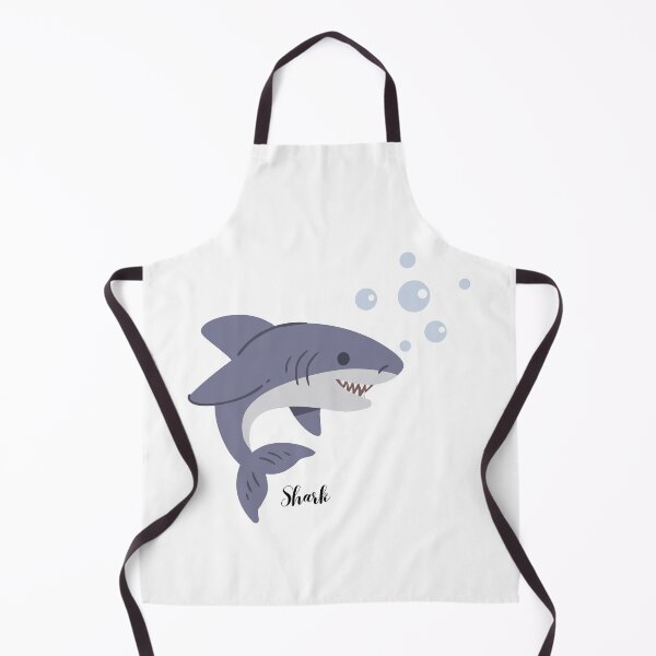 Item preview, Shark designed and sold by DMpuki.