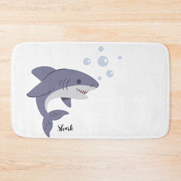 Item preview, Shark designed and sold by DMpuki.
