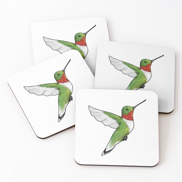 Item preview, Hummingbird designed and sold by Reeseworks.