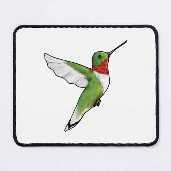 Item preview, Hummingbird  designed and sold by Reeseworks.