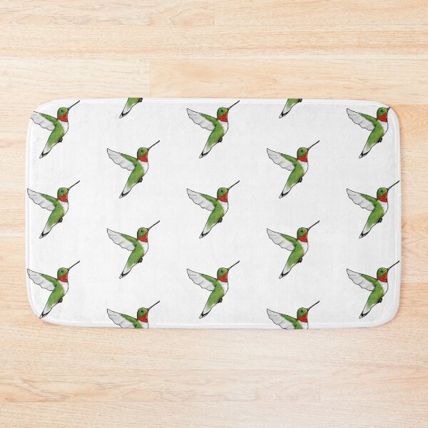Item preview, Hummingbird  designed and sold by Reeseworks.