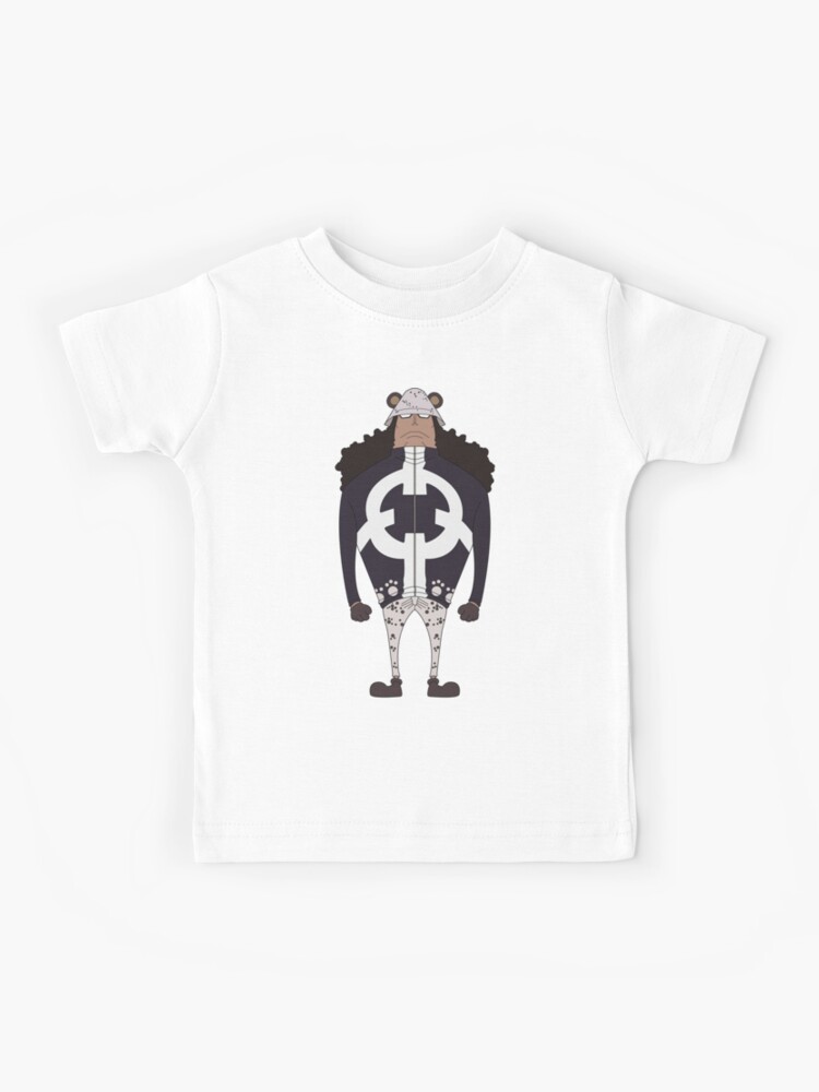 Bartholomew Kuma Baby One-Piece for Sale by jimjimfuria