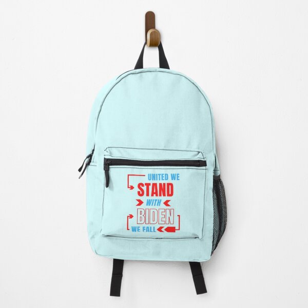 Item preview, United we stand with Biden we fall designed and sold by DesignsbyMona.