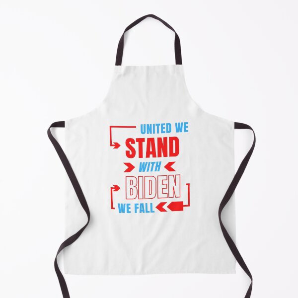 Item preview, United we stand with Biden we fall  designed and sold by DesignsbyMona.