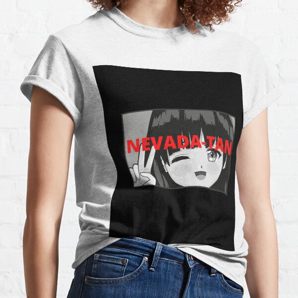 Nevada Tan Clothing for Sale | Redbubble Nevada Tan Clothing for Sale | Redbubble