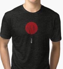 Seven Samurai Tri-blend T-Shirt