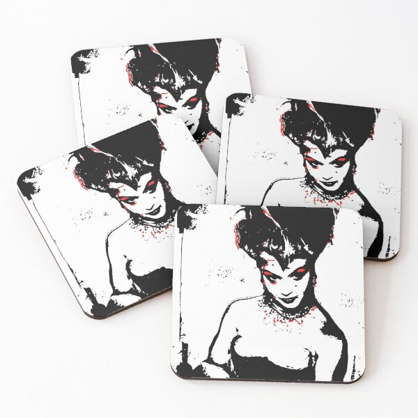Item preview, Gothic Beauty designed and sold by Hardison L. Collins III.