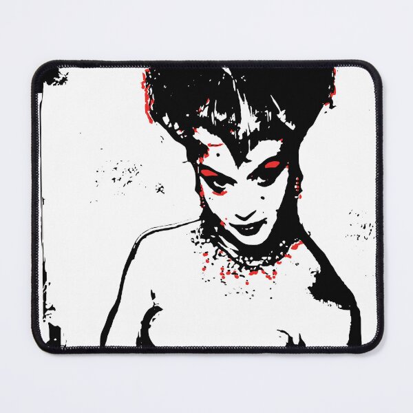 Item preview, Gothic Beauty designed and sold by Hardison L. Collins III.
