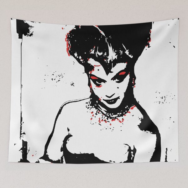 Item preview, Gothic Beauty designed and sold by Hardison L. Collins III.