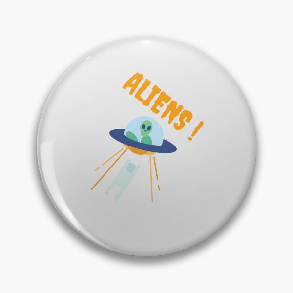 Item preview, Aliens ! designed and sold by Happy-SHOP-SHOP.