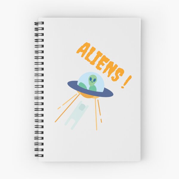 Item preview, Aliens ! designed and sold by Happy-SHOP-SHOP.