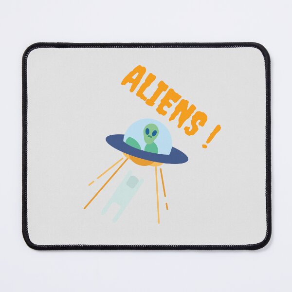 Item preview, Aliens ! designed and sold by Happy-SHOP-SHOP.