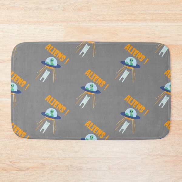 Item preview, Aliens ! designed and sold by Happy-SHOP-SHOP.