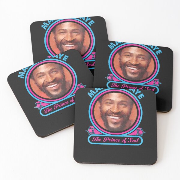 Item preview, Marvin Gaye The Pr designed and sold by theresahbabla.