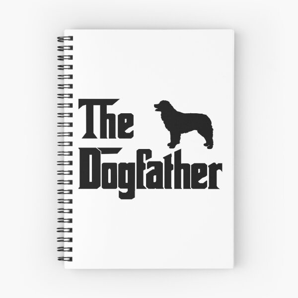 Item preview, The Dogfather Leonberger Dog shirt, Leonberger Father lovers, Best Leonberger Dog Lovers, Leonberger Dad Mom Dad Owner Christmas Birthday Gift designed and sold by xlnv.