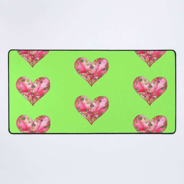 Item preview, Romantic Heart designed and sold by CarolineLembke.