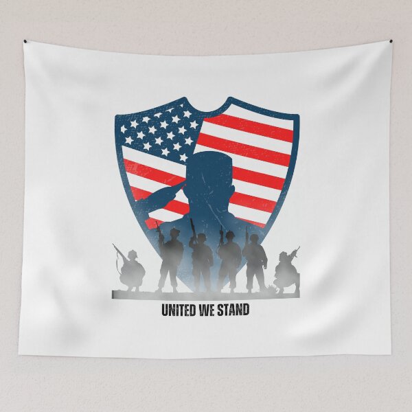 Item preview, united we stand with biden we fall designed and sold by Soofingscapes.
