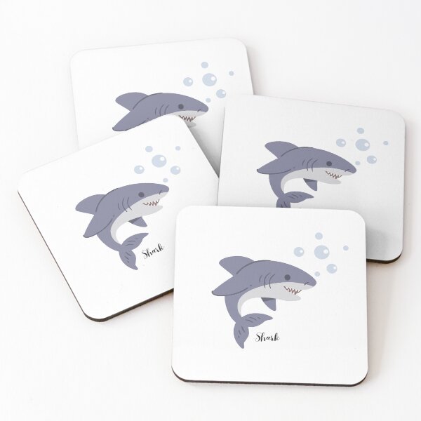 Item preview, Shark designed and sold by DMpuki.