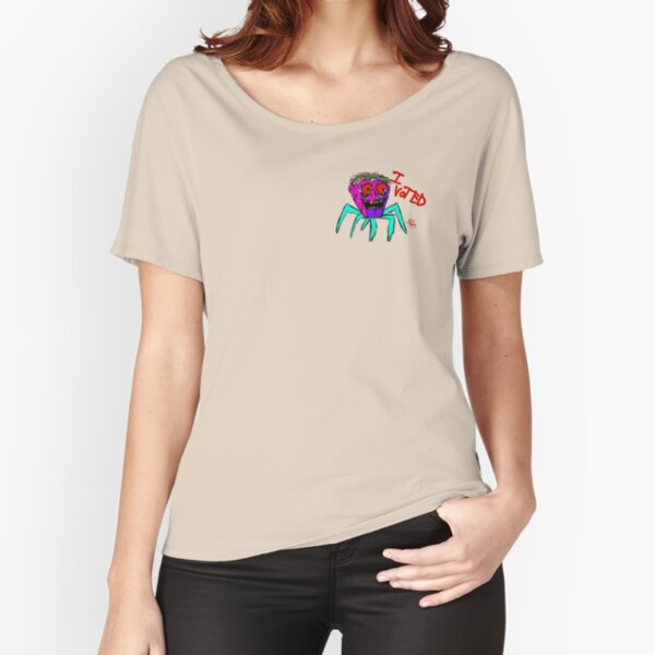 Relaxed Fit T-Shirt
