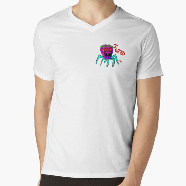 V-Neck T-Shirt