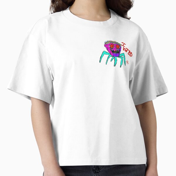 Boxy T-Shirt